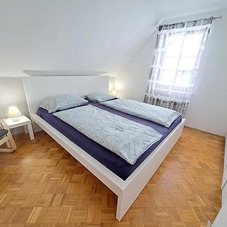 Apartments In Green House Bovec Dış mekan fotoğraf